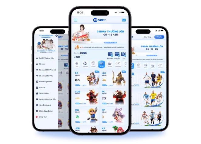 Đa dạng loại cá và boss