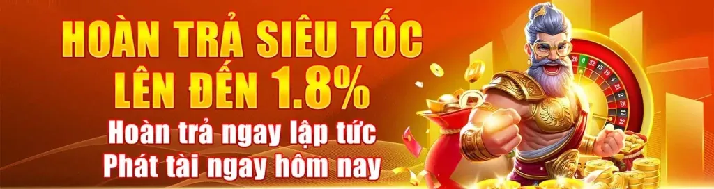 Trò chơi slot tại 36win trang chủ