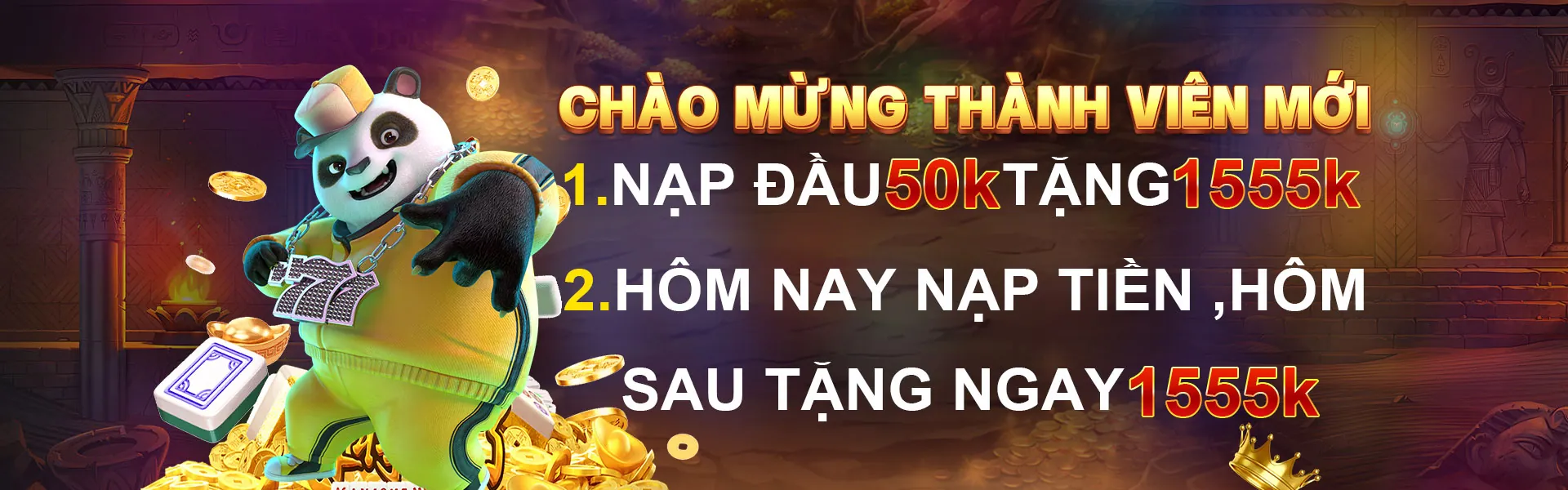 Hình ảnh chính về các chương trình khuyến mãi và tiền thưởng tại 36WIN Trang Chủ