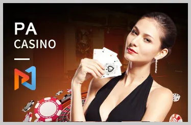 Casino trực tuyến với dealer thật